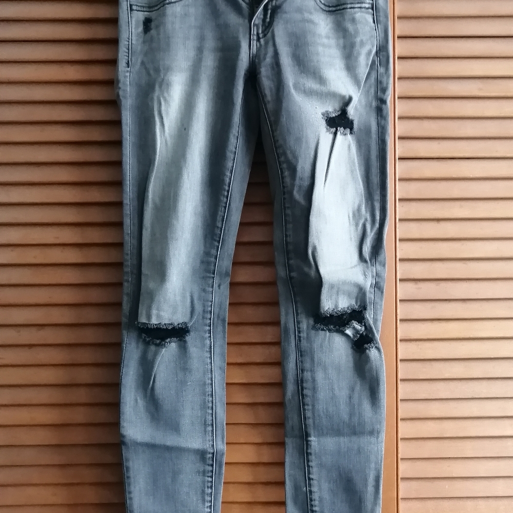 Super stretch jeans American Eagle